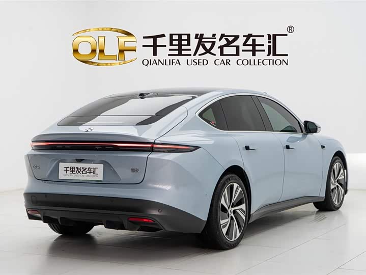 Фото 4 - Nio ET5