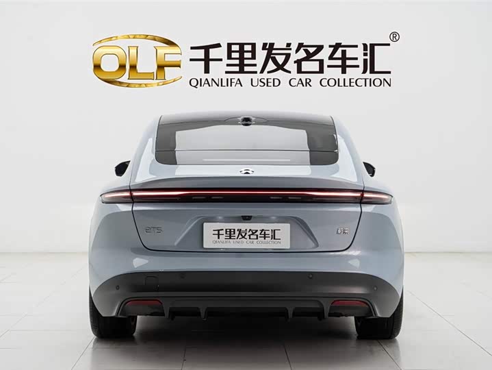 Фото 5 - Nio ET5