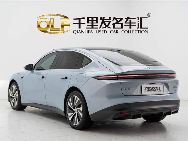 Фото 6 - Nio ET5