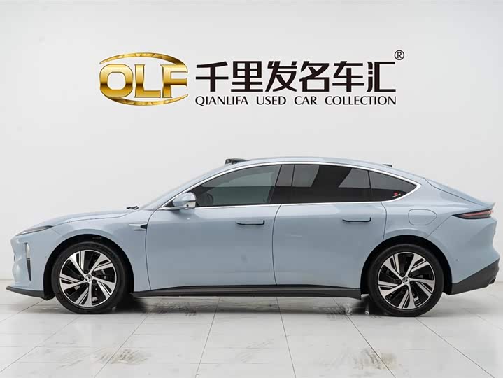 Фото 7 - Nio ET5