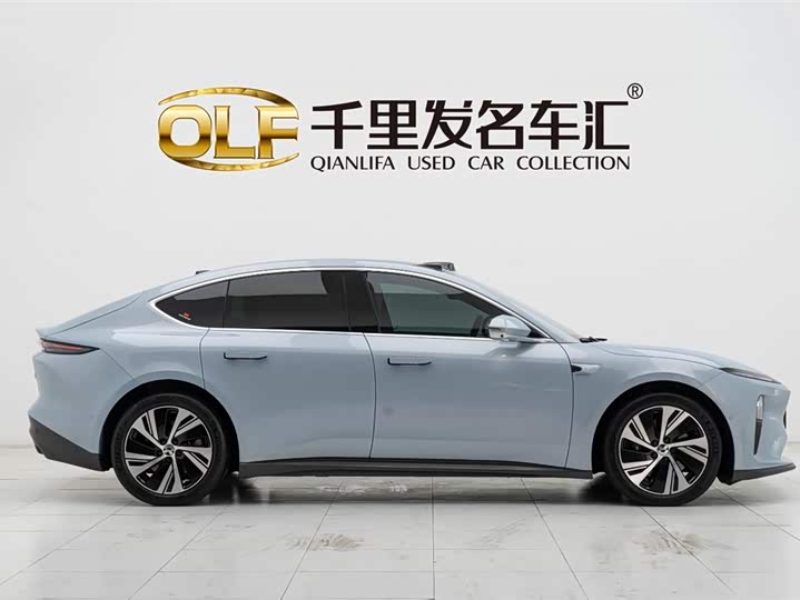 Фото 8 - Nio ET5