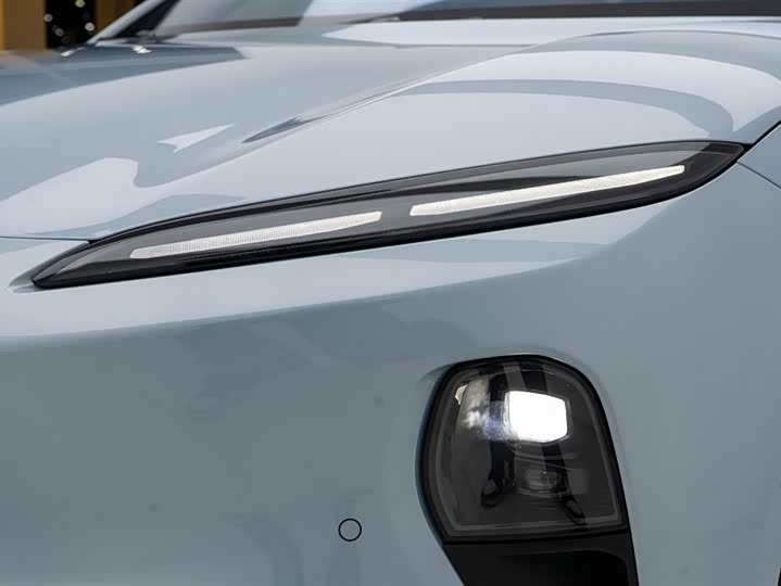 Фото 9 - Nio ET5