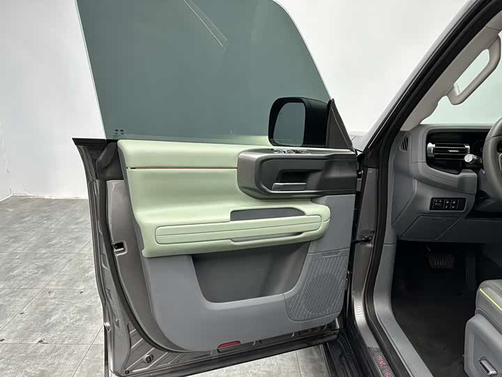 Фото 9 - BAIC Beijing BJ40