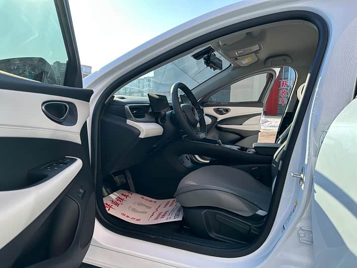 Фото 4 - BYD Seal 05 DM-i Hybrid