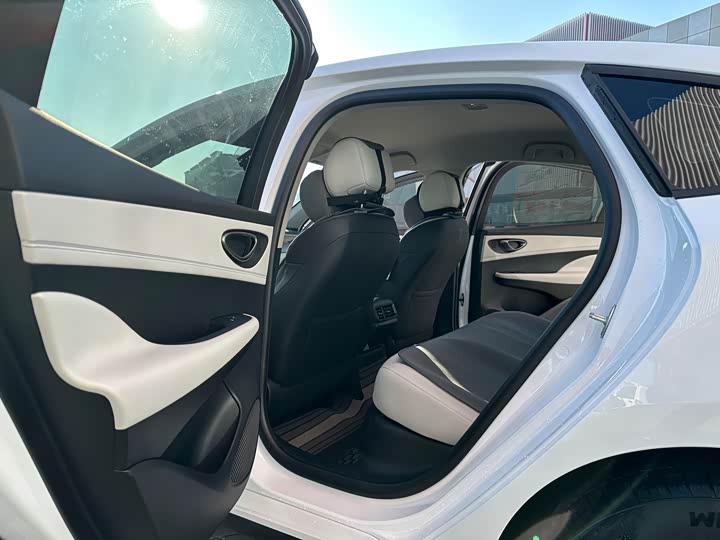 Фото 5 - BYD Seal 05 DM-i Hybrid