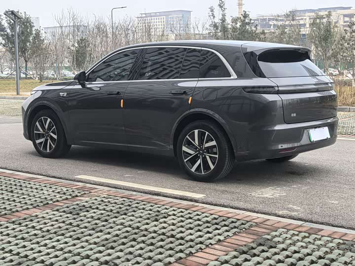 Фото 4 - LiXiang L7