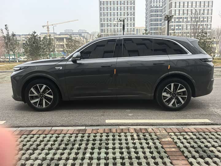 Фото 7 - LiXiang L7