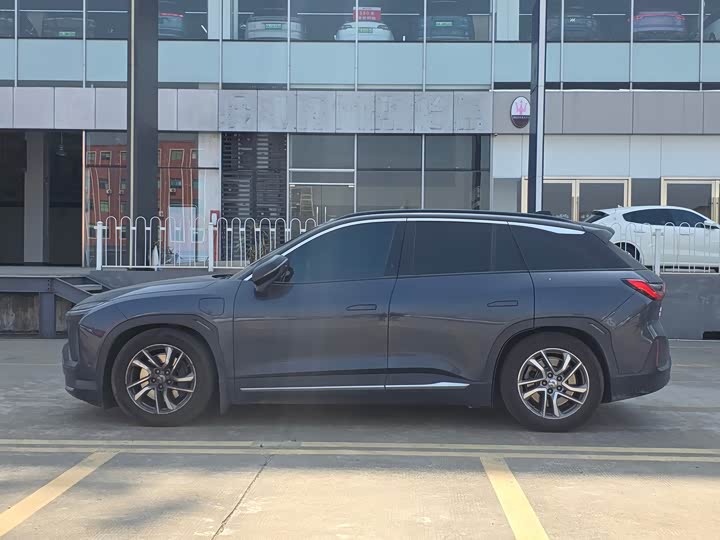 Фото 5 - Nio ES6