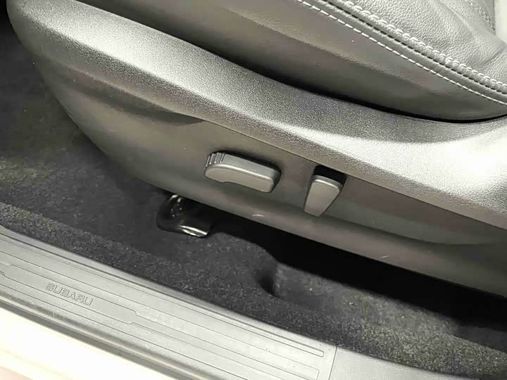 Фото 7 - Subaru Forester