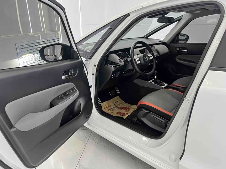 Фото 8 - Honda Life