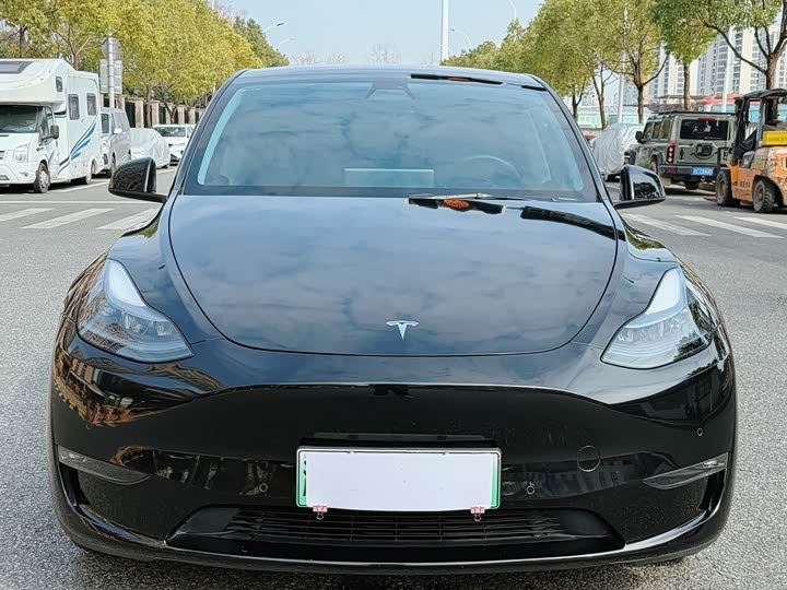 Фото 2 - Tesla Model Y