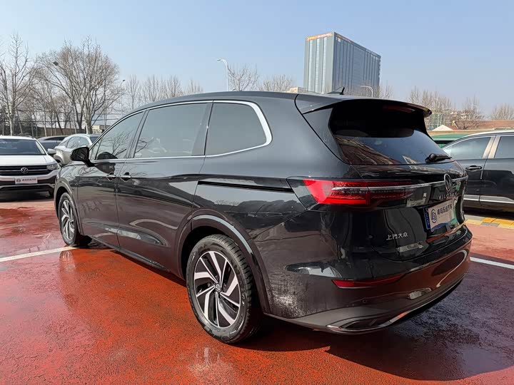 Фото 4 - Volkswagen Viloran