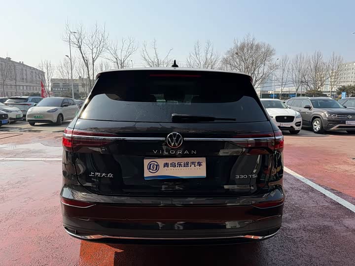 Фото 5 - Volkswagen Viloran