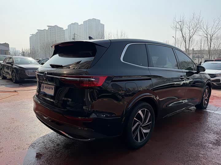 Фото 6 - Volkswagen Viloran