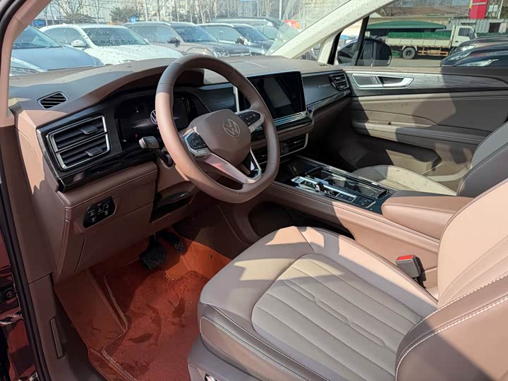 Фото 7 - Volkswagen Viloran