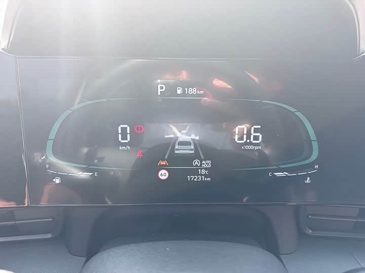 Фото 5 - Hyundai Elantra N line