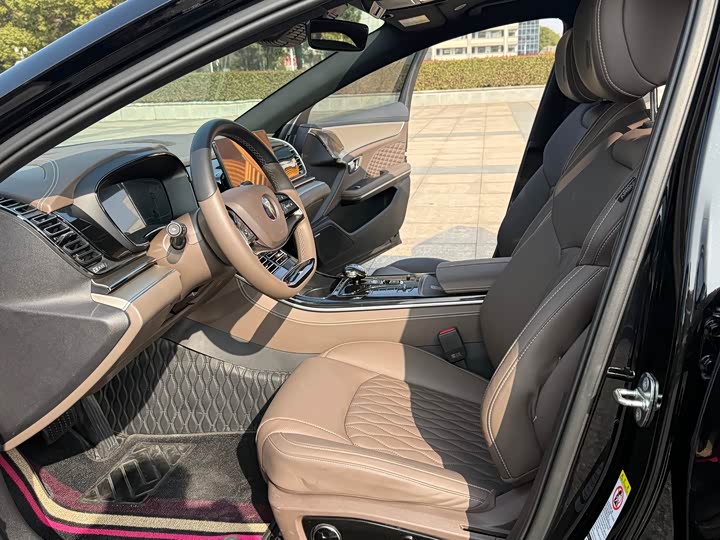 Фото 7 - BYD Han