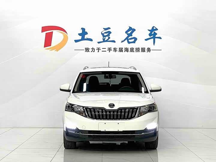 Фото 2 - Skoda Kamiq