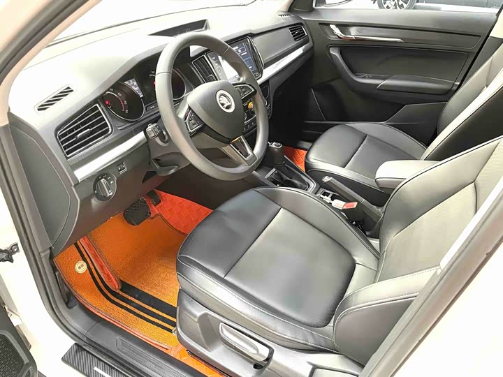 Фото 5 - Skoda Kamiq