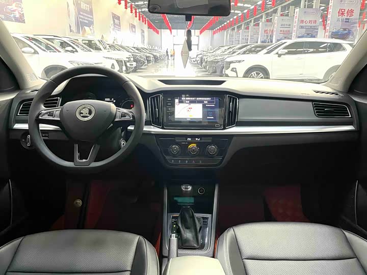 Фото 6 - Skoda Kamiq