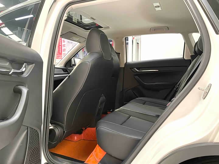 Фото 8 - Skoda Kamiq