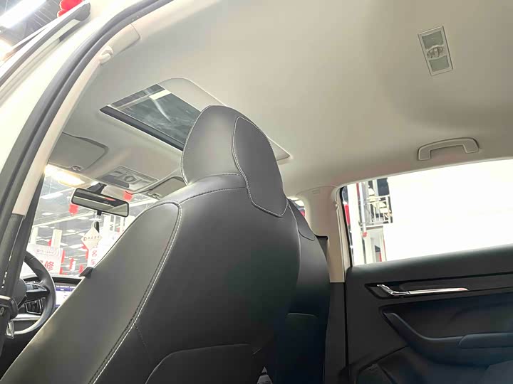 Фото 9 - Skoda Kamiq