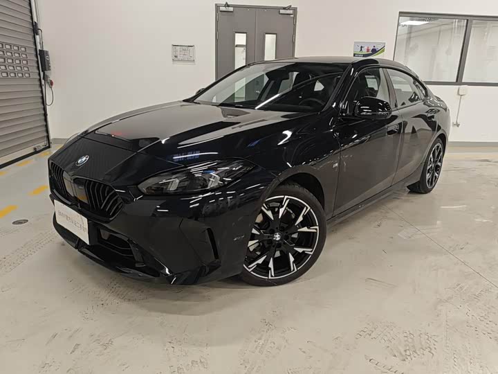 Фото 1 - BMW 2 Series