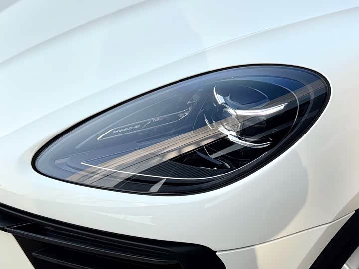 Фото 9 - Porsche Macan