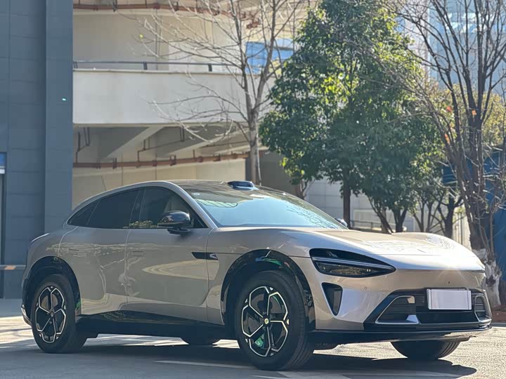 Фото 2 - Xiaomi YU7