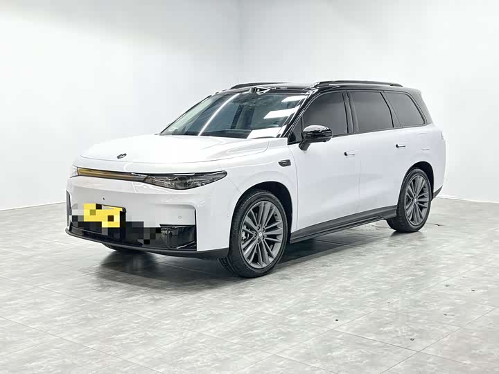 Фото 1 - Leapmotor C16