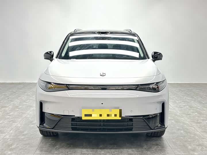 Фото 2 - Leapmotor C16