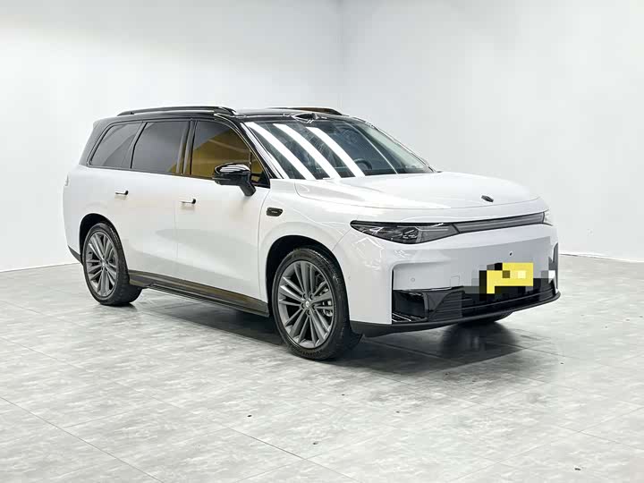 Фото 3 - Leapmotor C16