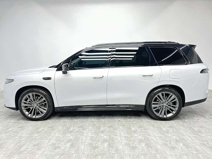 Фото 8 - Leapmotor C16