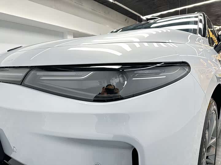 Фото 9 - Leapmotor C16