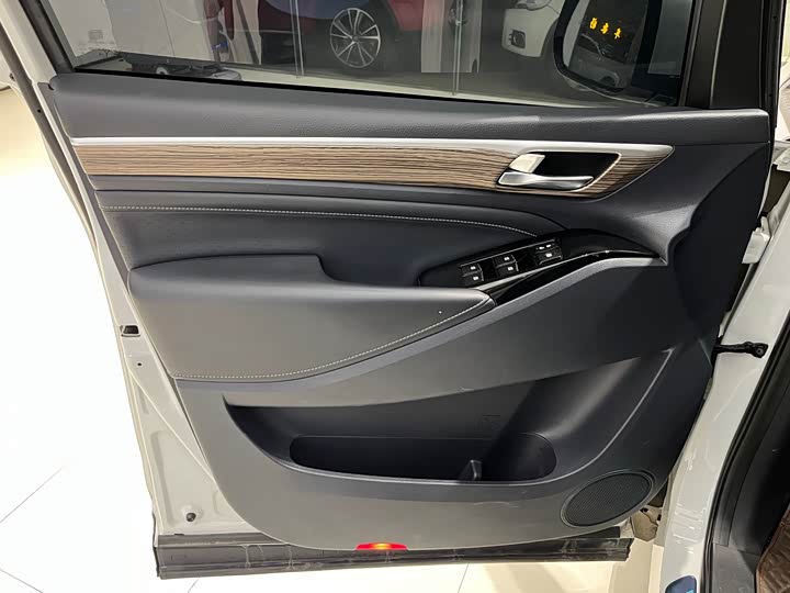 Фото 6 - GAC Trumpchi M8