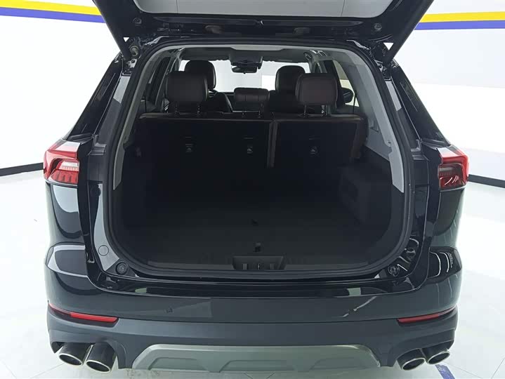 Фото 4 - Chery Tiggo 8 Pro