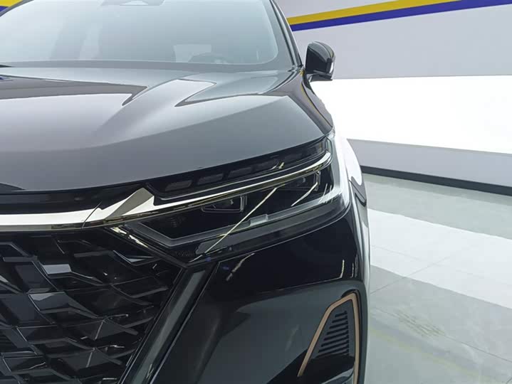 Фото 5 - Chery Tiggo 8 Pro