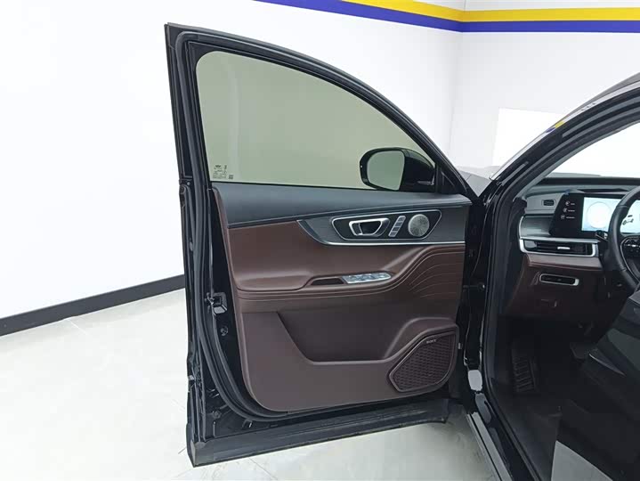 Фото 7 - Chery Tiggo 8 Pro