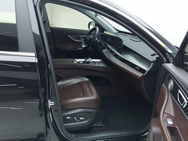 Фото 8 - Chery Tiggo 8 Pro