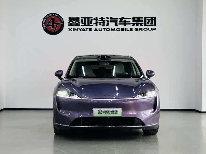 Фото 2 - Luxeed R7