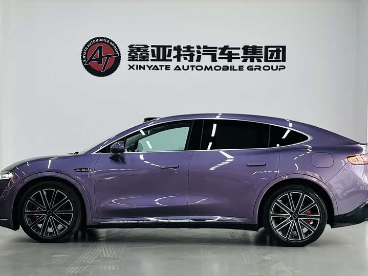 Фото 3 - Luxeed R7