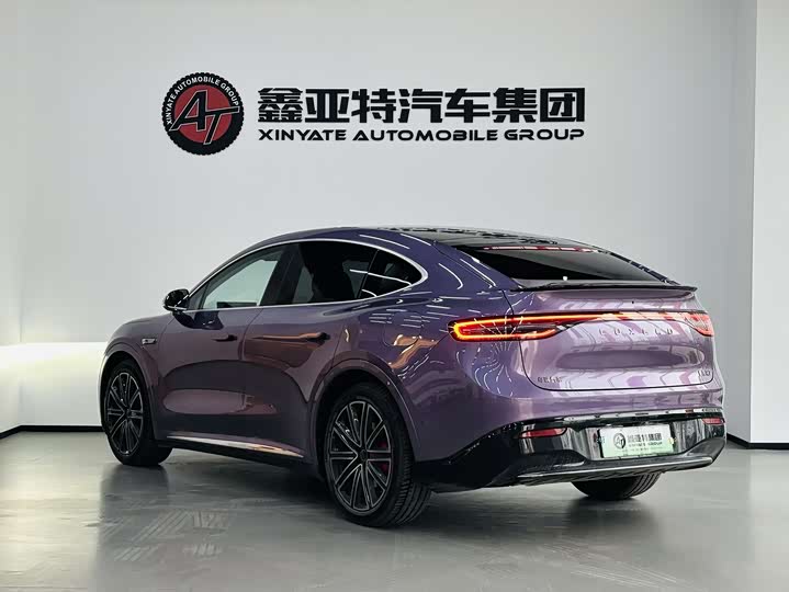 Фото 4 - Luxeed R7