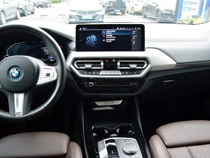 Фото 7 - BMW iX3