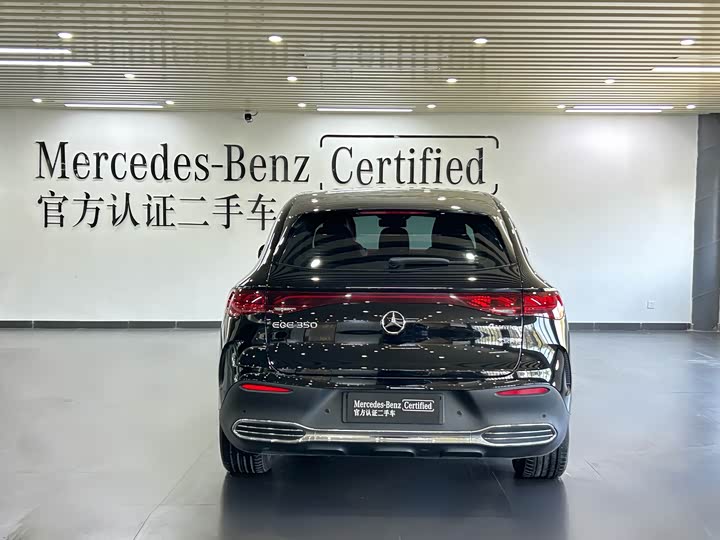 Фото 5 - Mercedes-Benz EQE SUV