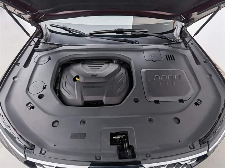 Фото 6 - Ford Equator