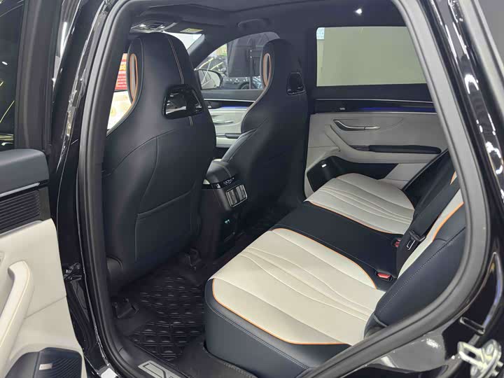 Фото 7 - BYD Song Plus Hybrid/EV