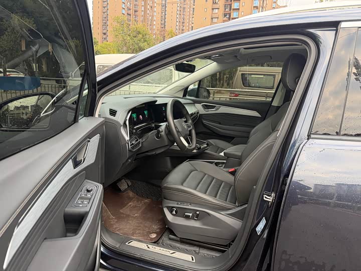 Фото 5 - Volkswagen Talagon