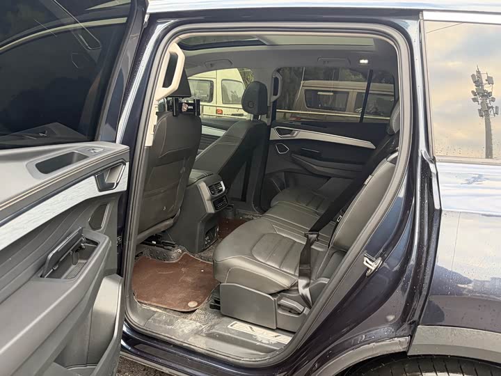 Фото 6 - Volkswagen Talagon