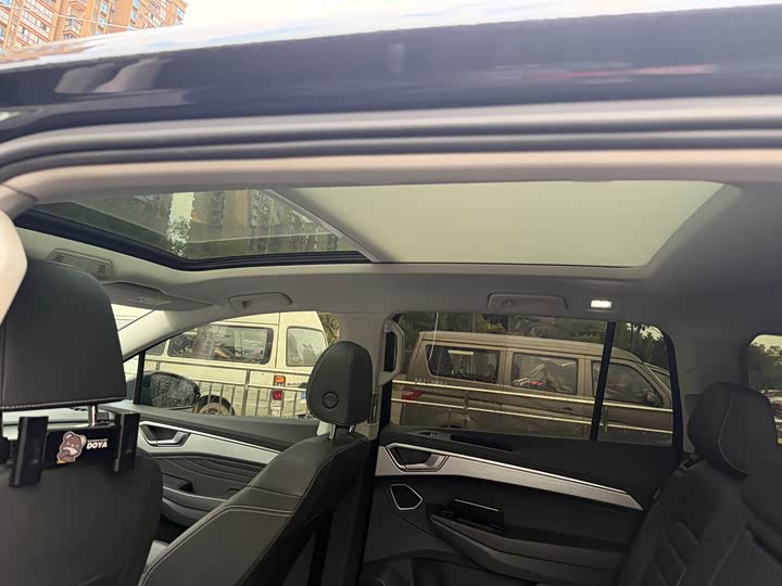 Фото 9 - Volkswagen Talagon