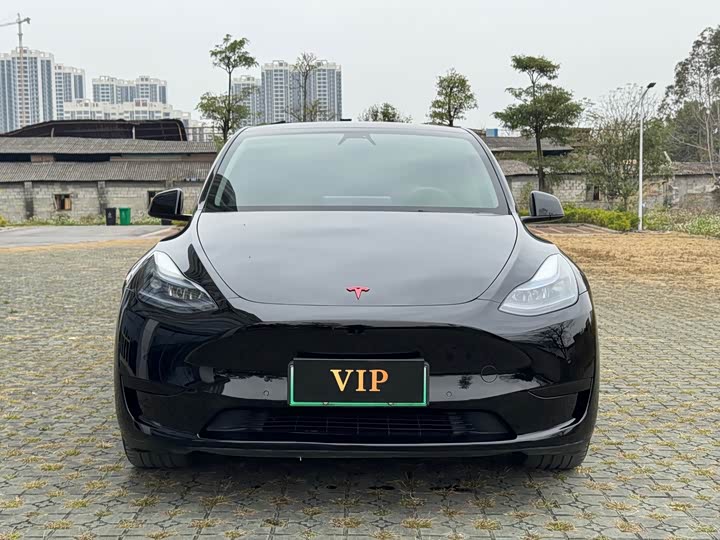 Фото 2 - Tesla Model Y